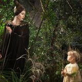 Filmbabys: Angelina Jolie und Tochter Vivienne Jolie-Pitt