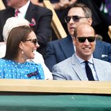Windsor RTK: Herzogin Catherine und Prinz William