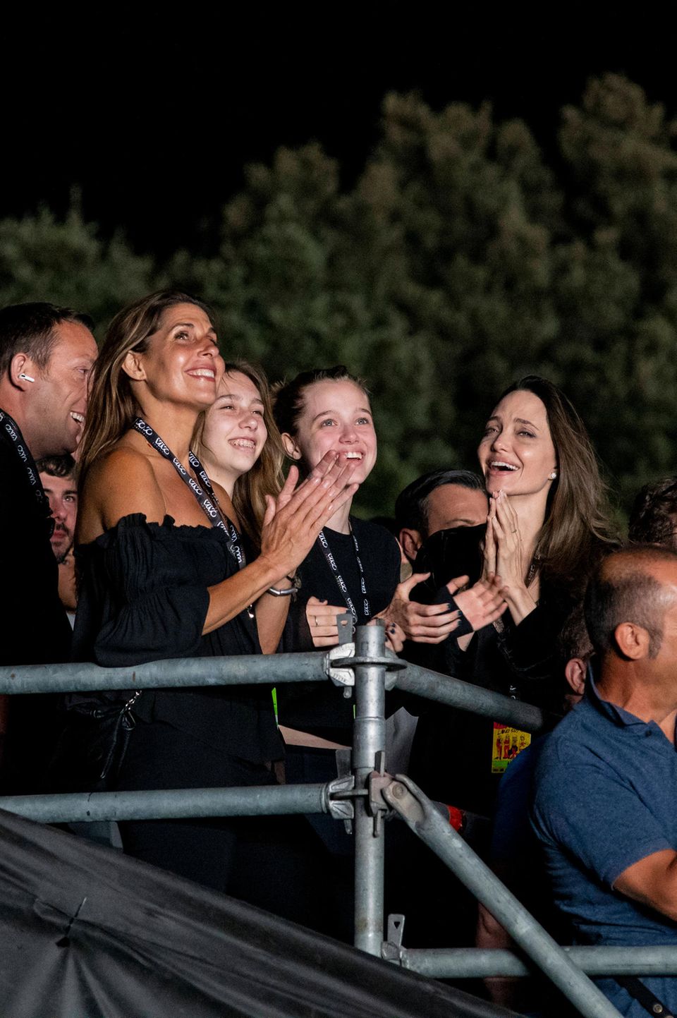 Angelina Jolie + Shiloh Jolie-Pitt: Shiloh und Angelina genießen die Mutter-Tochter-Zeit Shiloh und Angelina genießen die Mutter-Tochter-Zeit