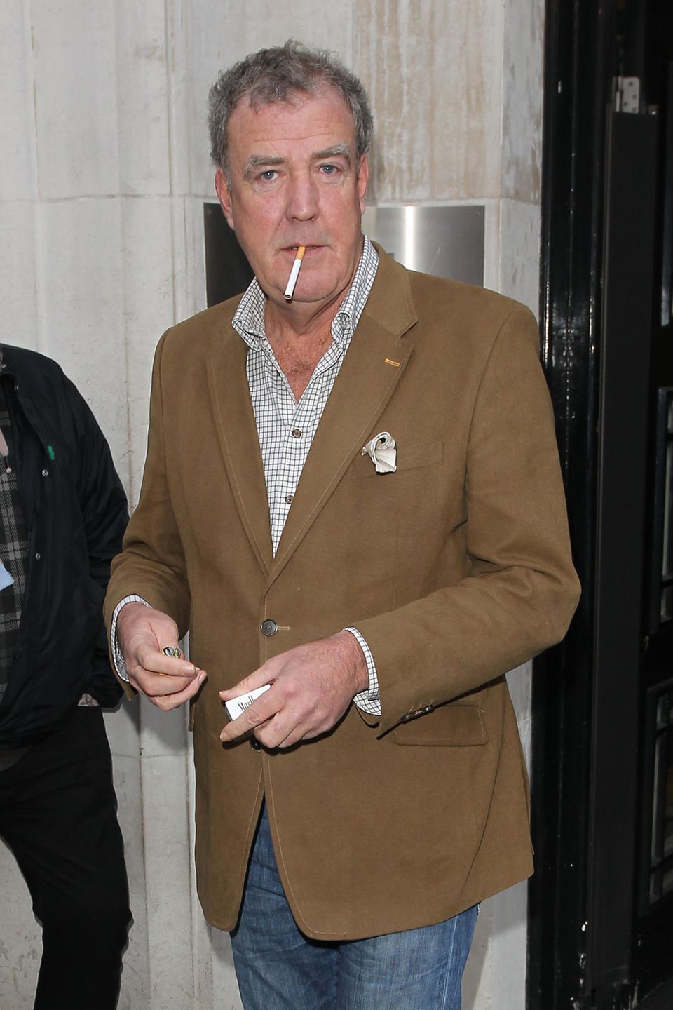 Jeremy Clarkson Jeremy Clarkson