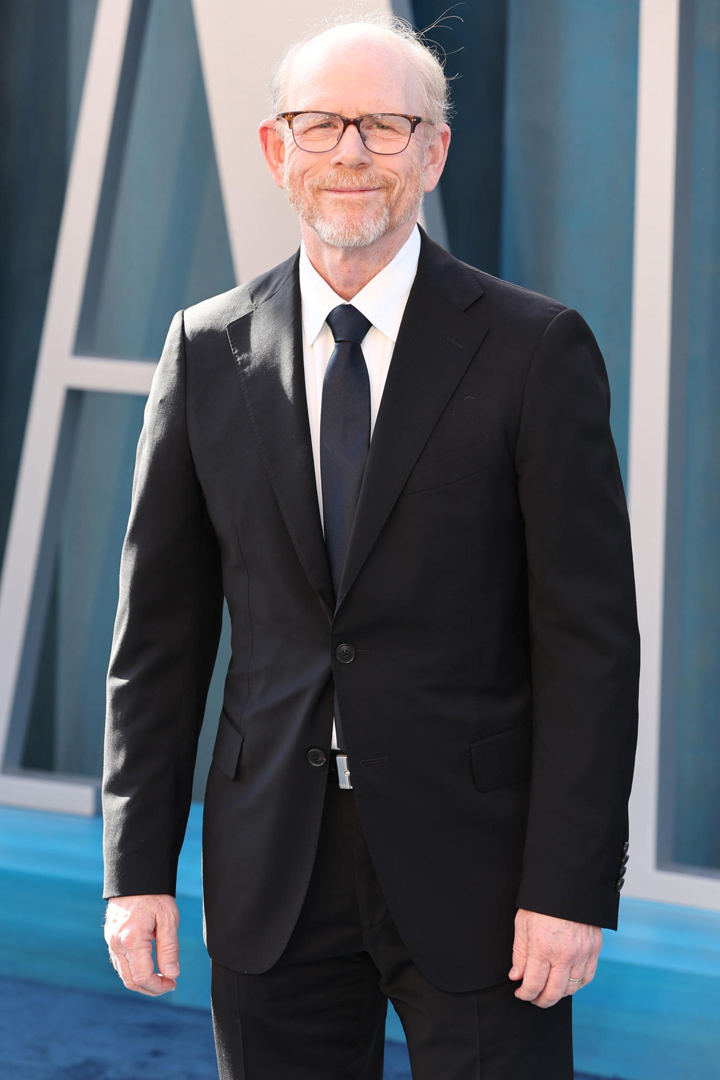 Ron Howard Bruder