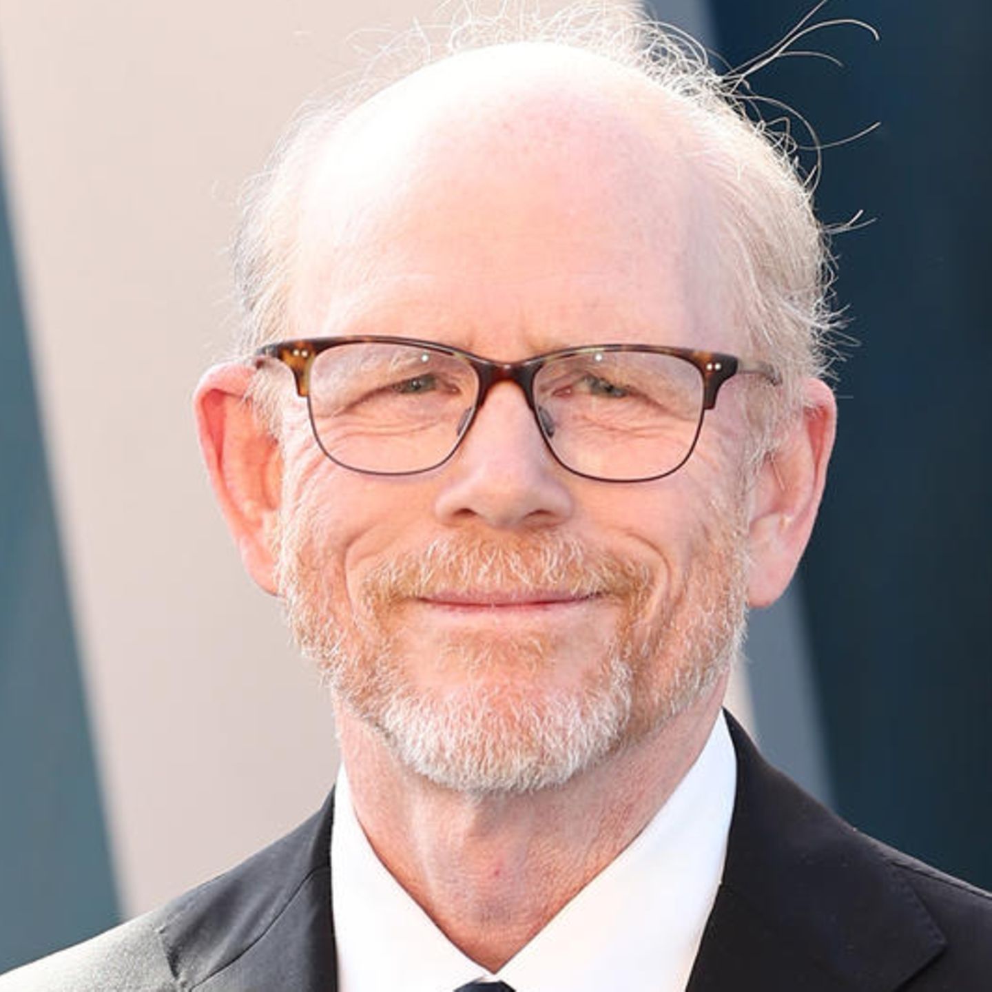 Ron Howard Bruder