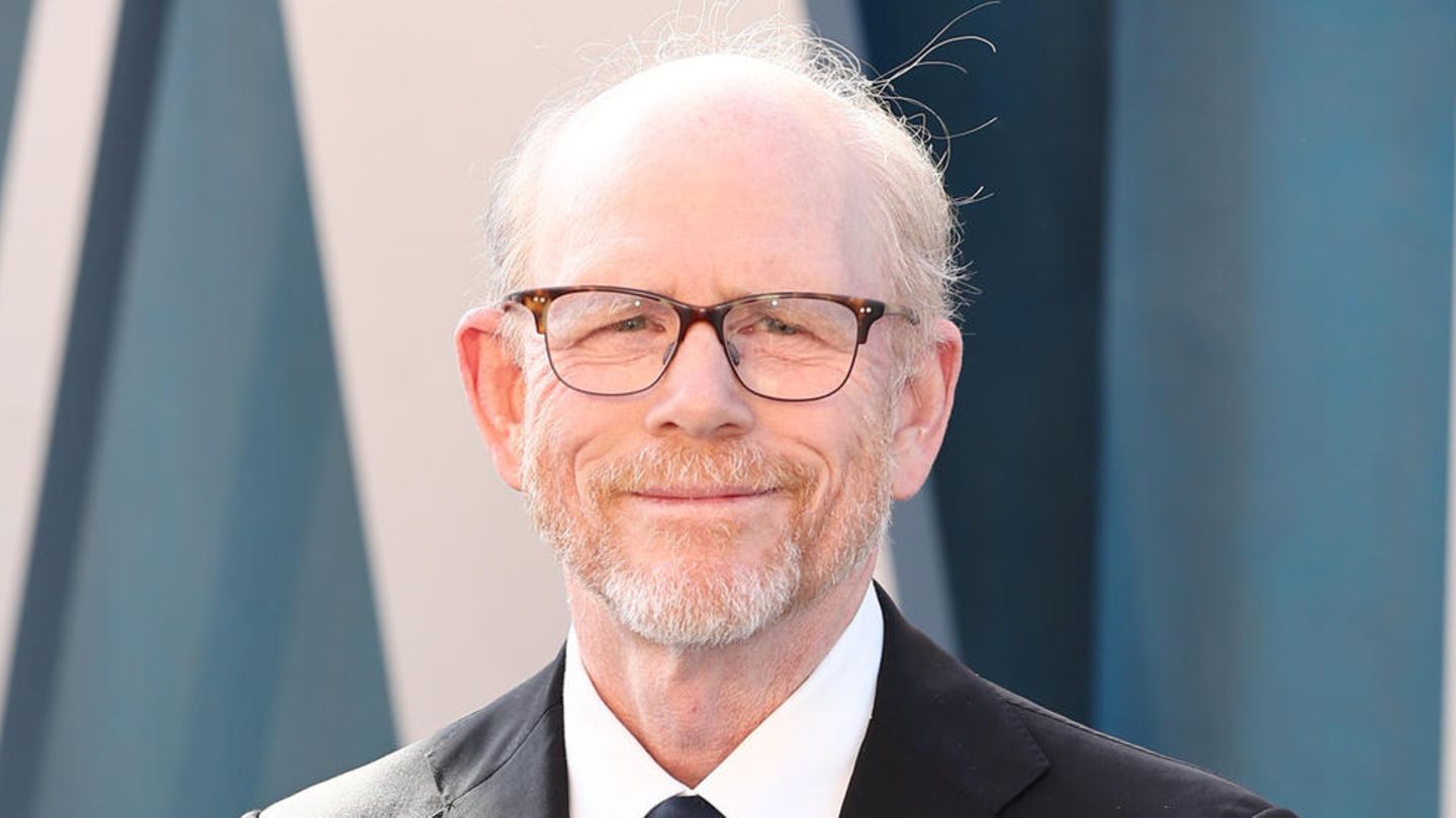 Ron Howard Bruder