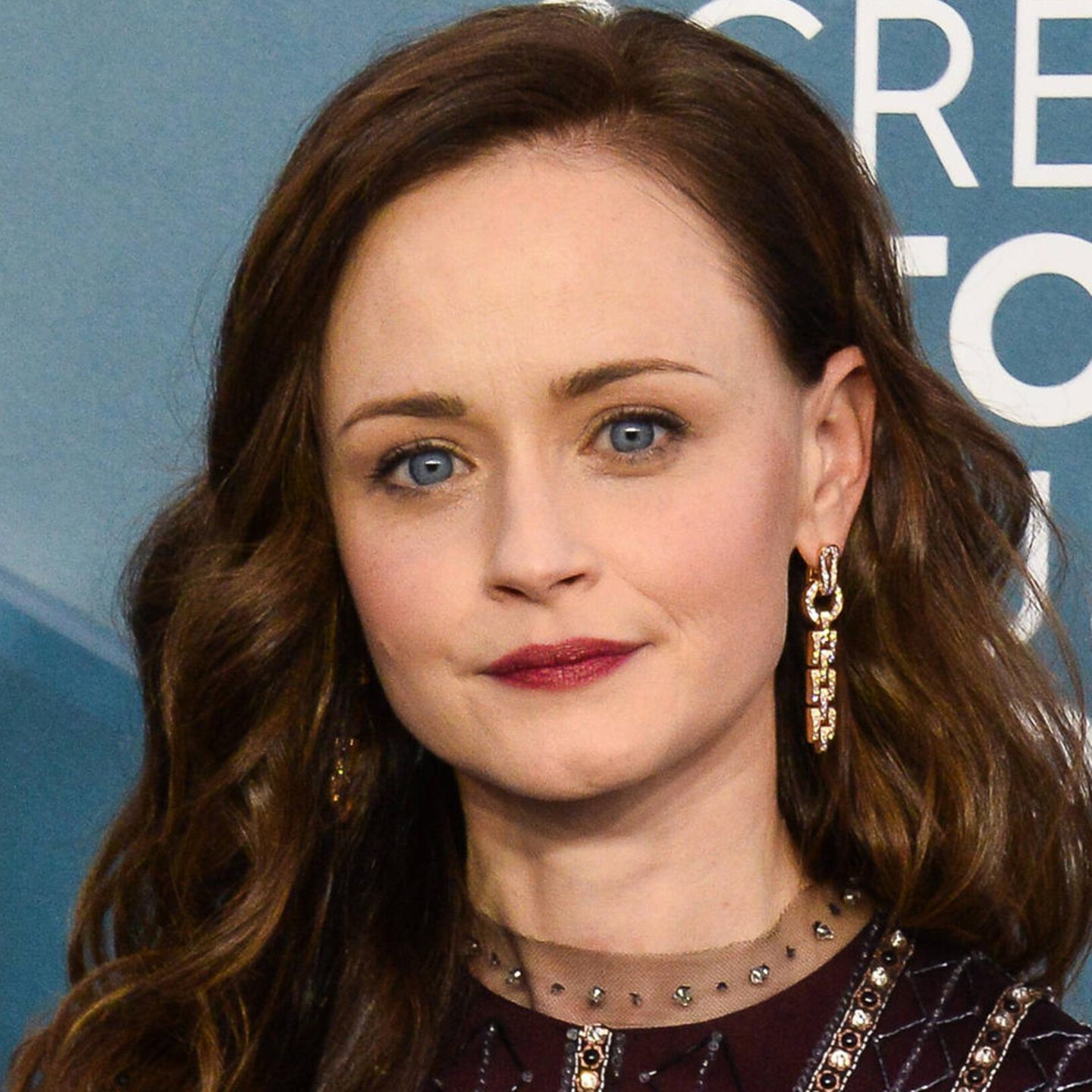Alexis S ile Bledel Alexis Bledel Promiflash
