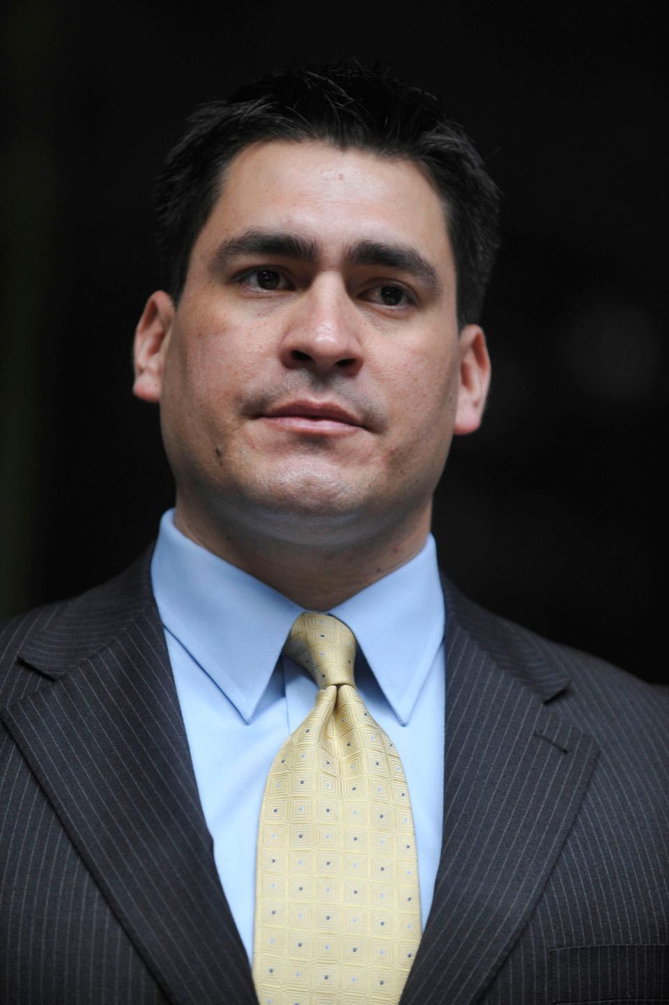 Alberto Alvarez Alberto Alvarez