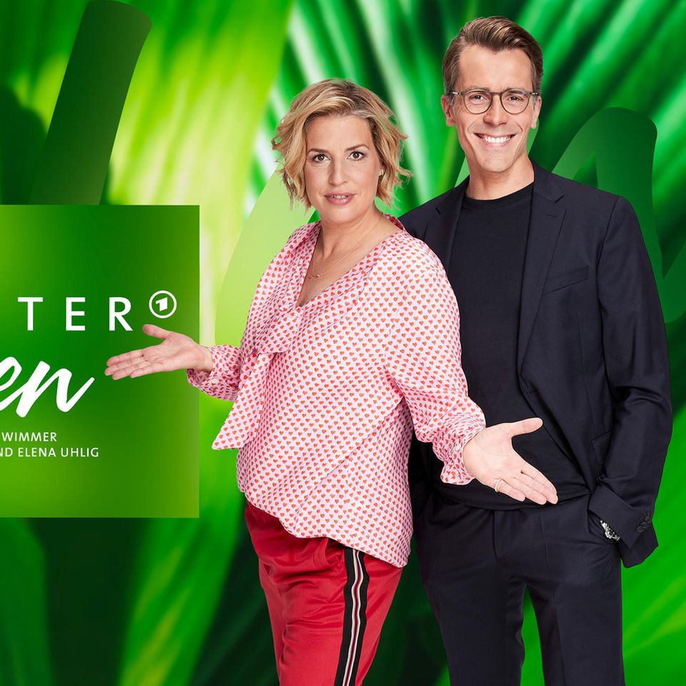 "Rote Rosen" wird vorübergehend von "Leichter Leben" ersetzt