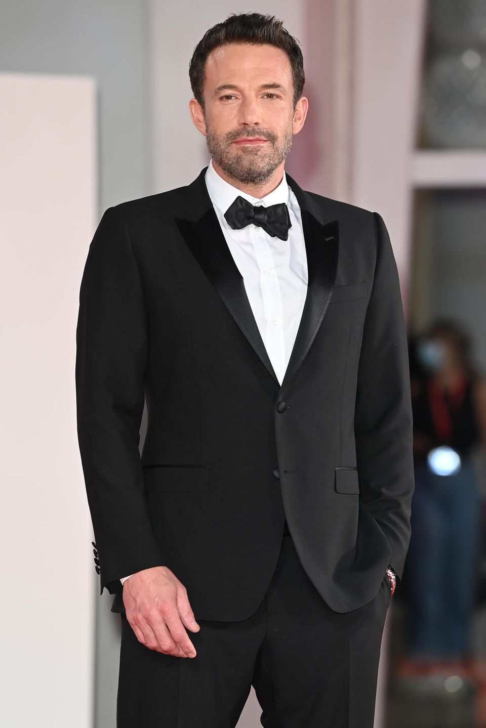 Ben Affleck Ben Affleck