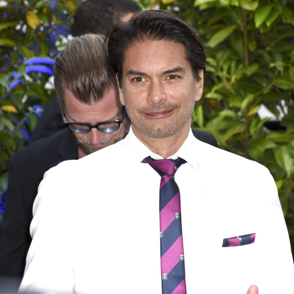 Marcus Schenkenberg