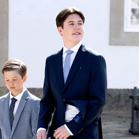 Prinz Christian