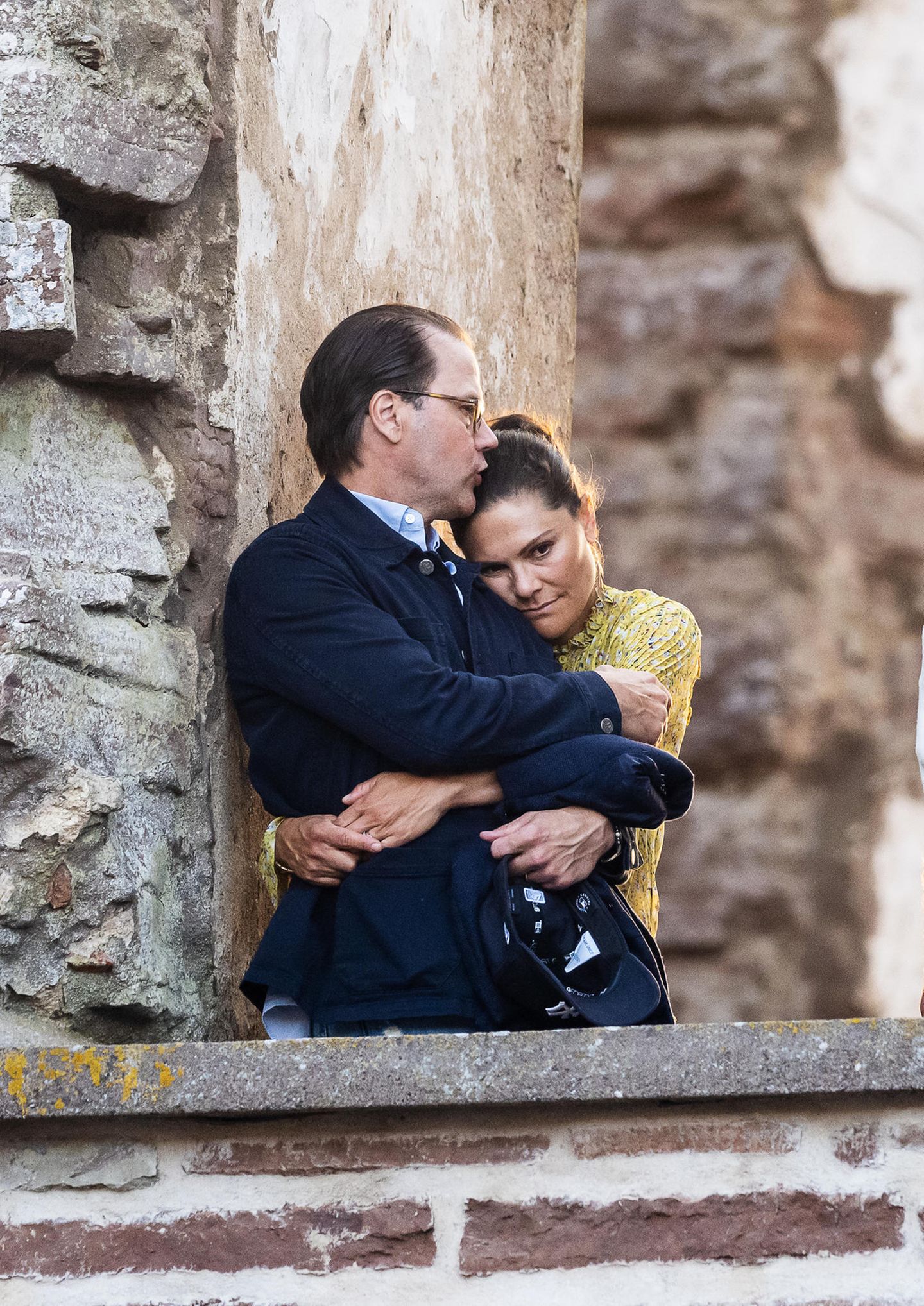 Prinzessin Victoria + Prinz Daniel: Schwedens Lieblinge | GALA.de