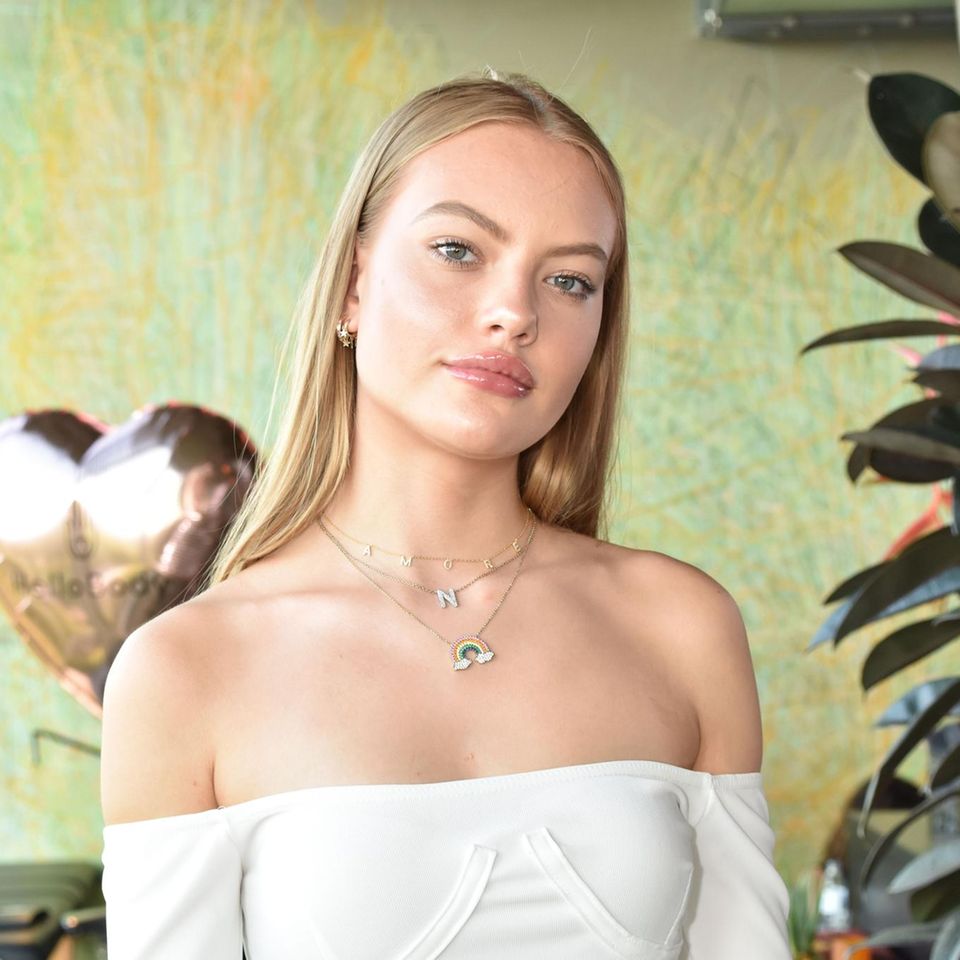 Cheyenne Ochsenknecht