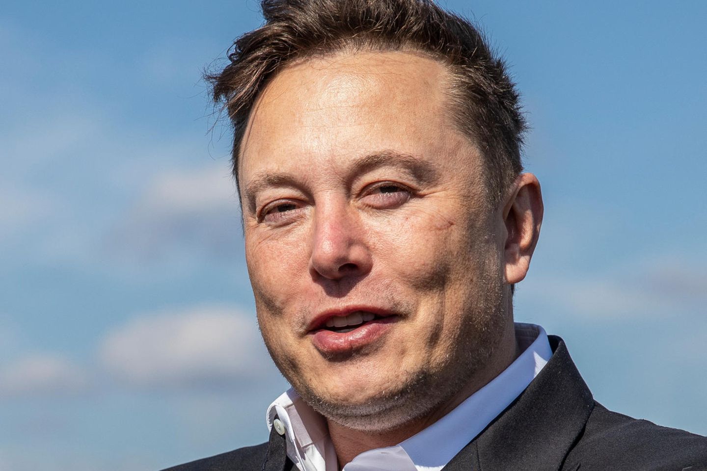 Elon Musk