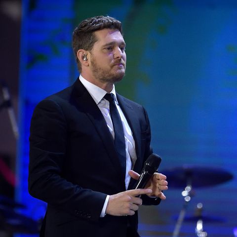 Michael Bublé