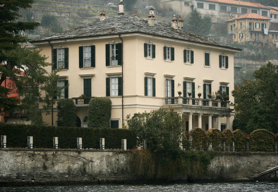 Villa Oleandra