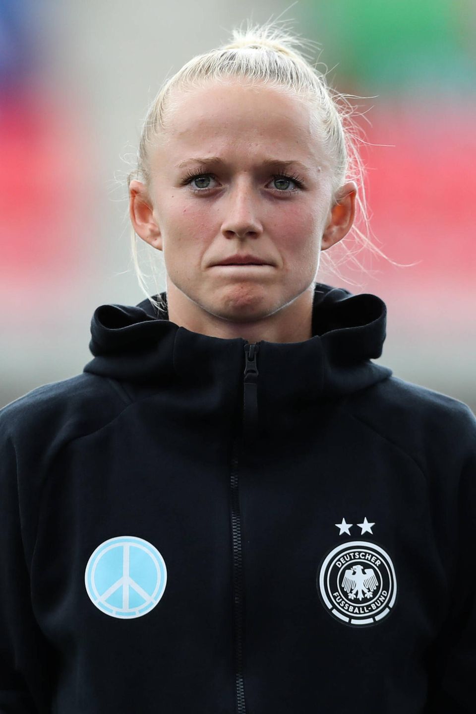 Lea Schüller