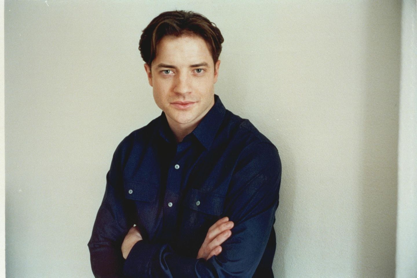Brendan Fraser 1999