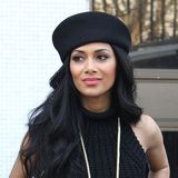 Vor rund elf Jahren wurde dieses Bild geschossen. Nicht nur der Style von Nicole Scherzinger hat sich seitdem drastisch verändert, auch ihr Gesicht sieht nicht mehr so natürlich aus.