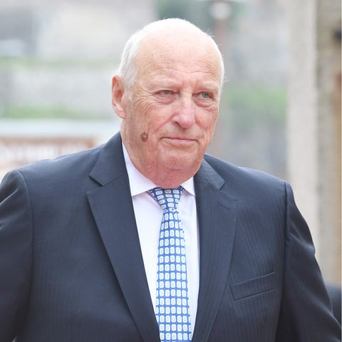 König Harald