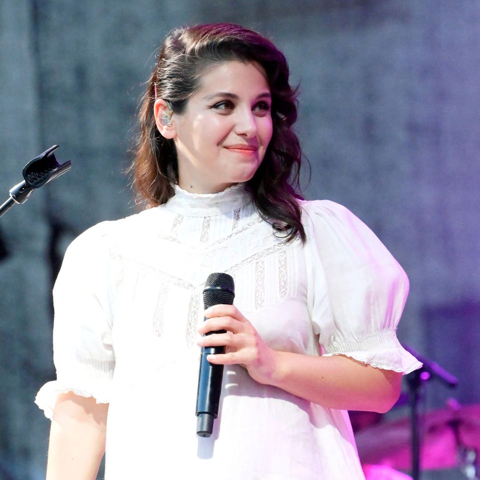 Katie Melua