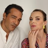 Das Ergebnis: Lässigkeit pur! Spaß hatten der Schauspielerin und die GALA-Moderatorin aber auch in der Fotobox und im Studio. Wer die beiden verpasst hat, kann die Sendung jetzt bei RTL+ streamen.