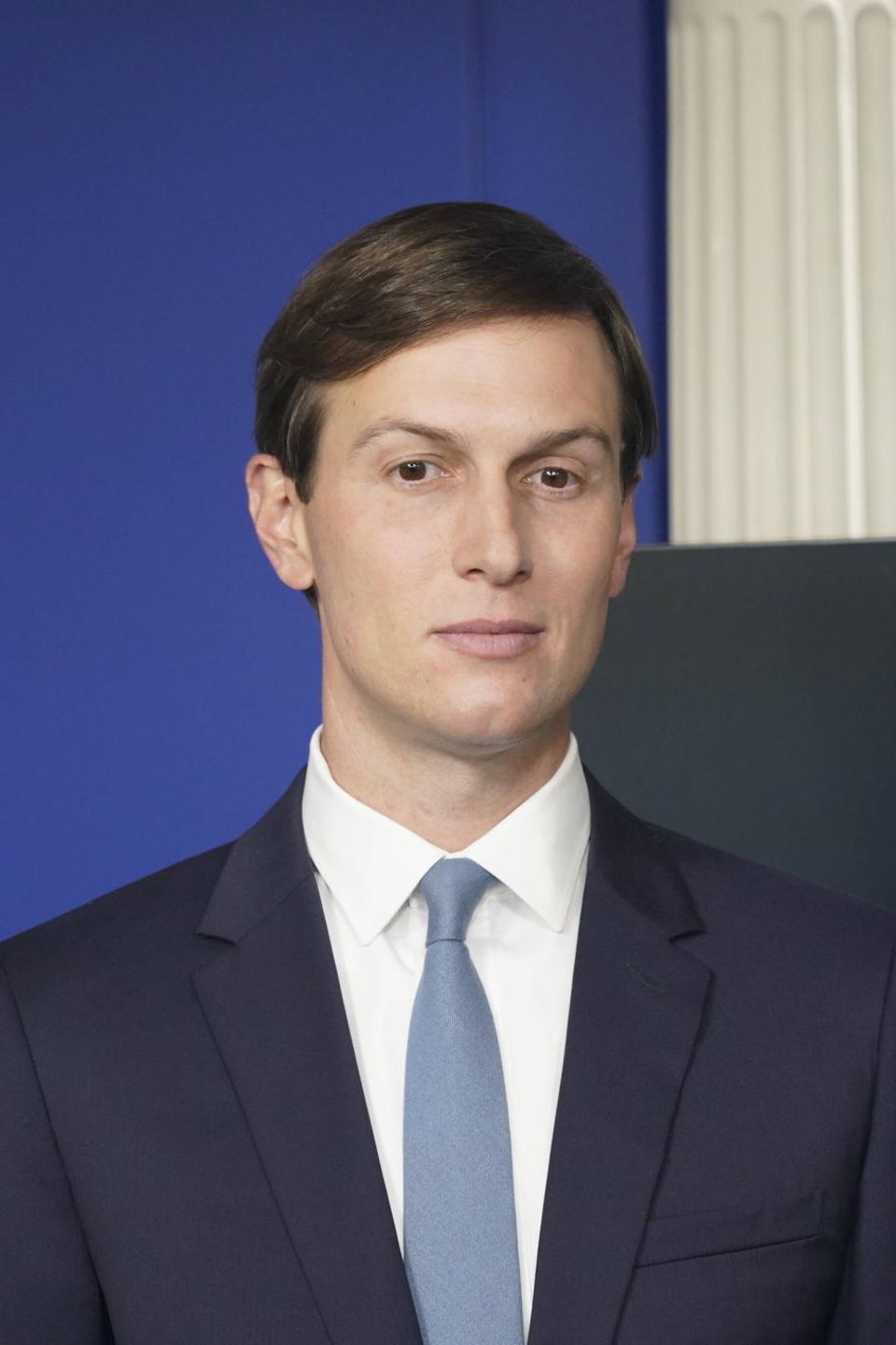 Jared Kushner