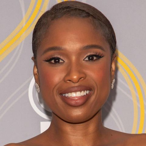 Jennifer Hudson