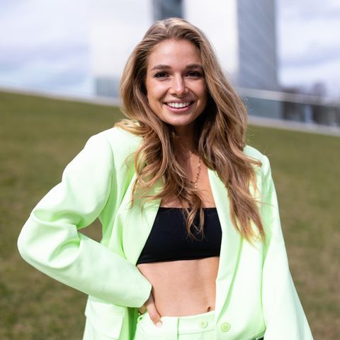 Lola Weippert