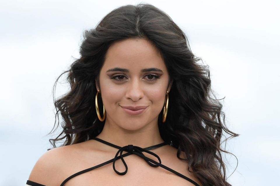 Camila Cabello Die Sängerin ist frisch verliebt GALA.de