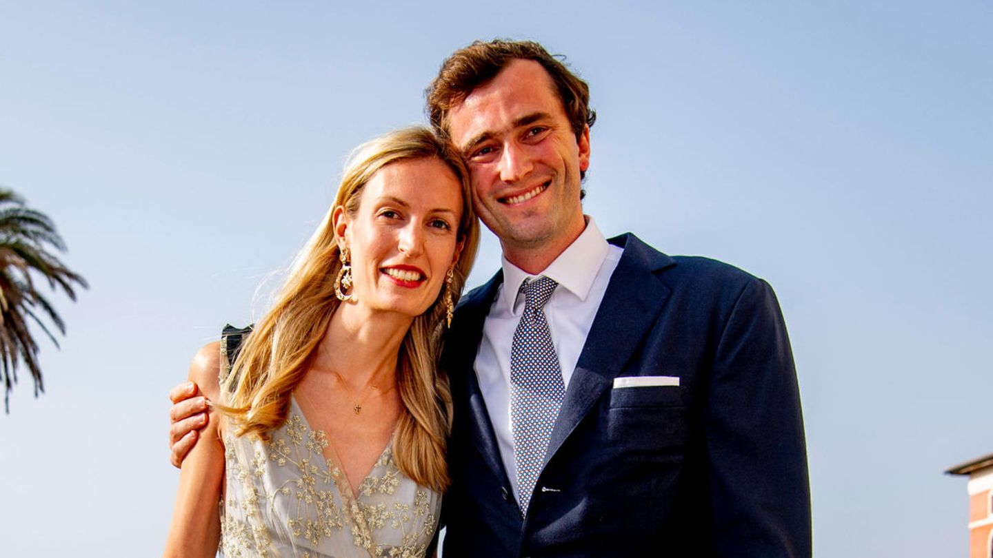 Prinz Amedeo + Prinzessin Elisabetta So ist ihr neues Leben in Basel