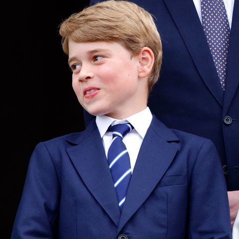 Prinz George