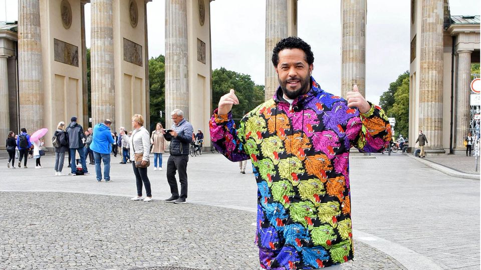 Adel Tawil