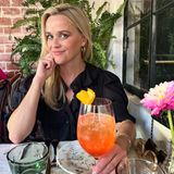 Happy Hour: Reese Witherspoon