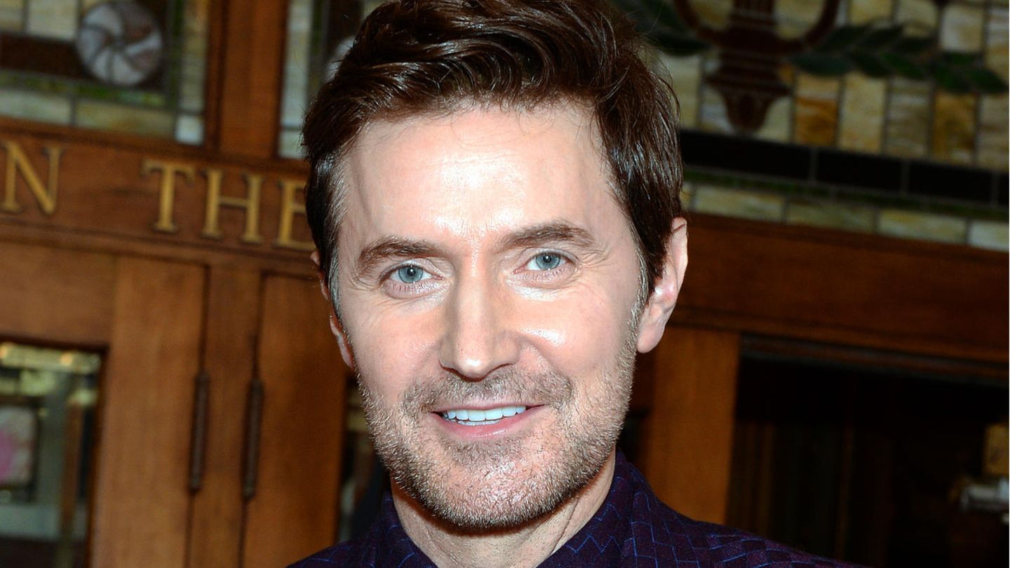 Richard Armitage Steckbrief, News, Bilder GALA.de
