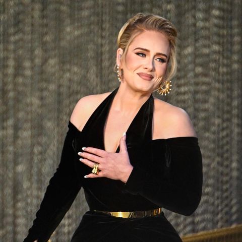 Adele