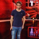 Seit 2008 moderiert Daniel Hartwich das Supertalent bei RTL. Kaum zu glauben, aber dieses Foto stammt aus dem Jahr 2012 – und wüssten wir es nicht besser, könnte es auch glatt als ein aktuelles durchgehen. 