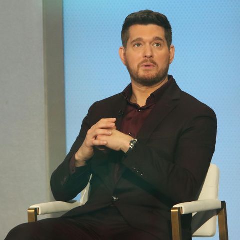 Michael Bublé