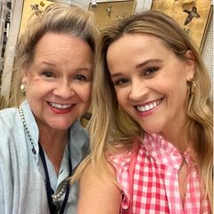 Mama ist die Beste: Reese Witherspoon