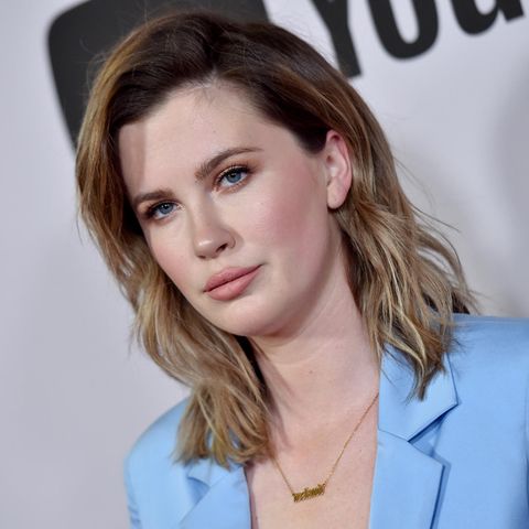 Ireland Baldwin