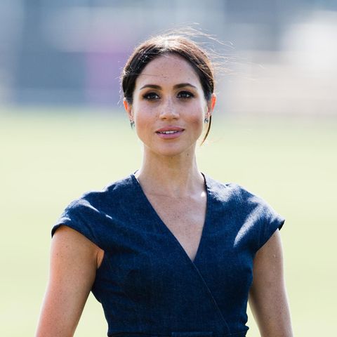 Herzogin Meghan