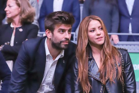 Shakira: So hat sie auf Gerard Piqués neue Partnerin reagiert | GALA.de