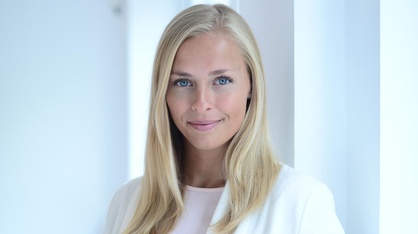 Rike Rennekamp | GALA.de