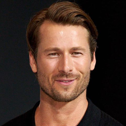 Glen Powell