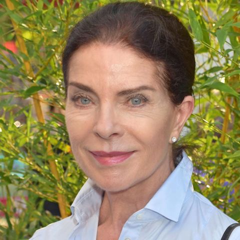 Gudrun Landgrebe