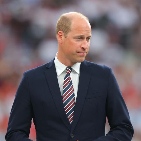 Prinz William