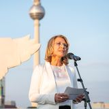 UFA Filmnächte: Karin Schlautmann