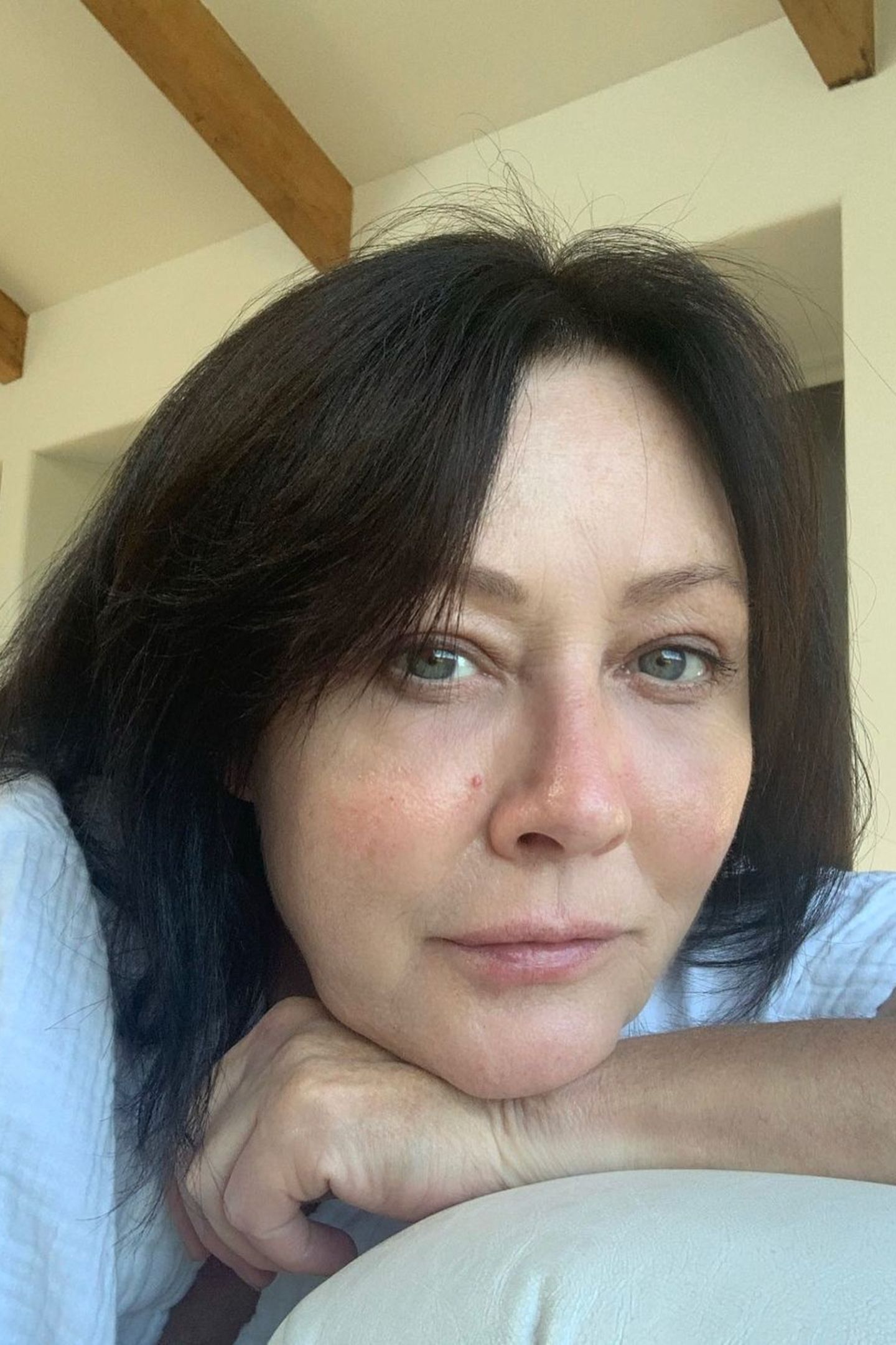 Shannen Doherty AntoniusNeiko