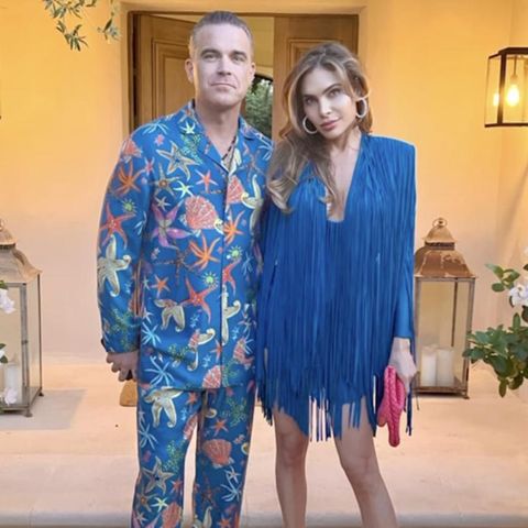 Im Partnerlook
