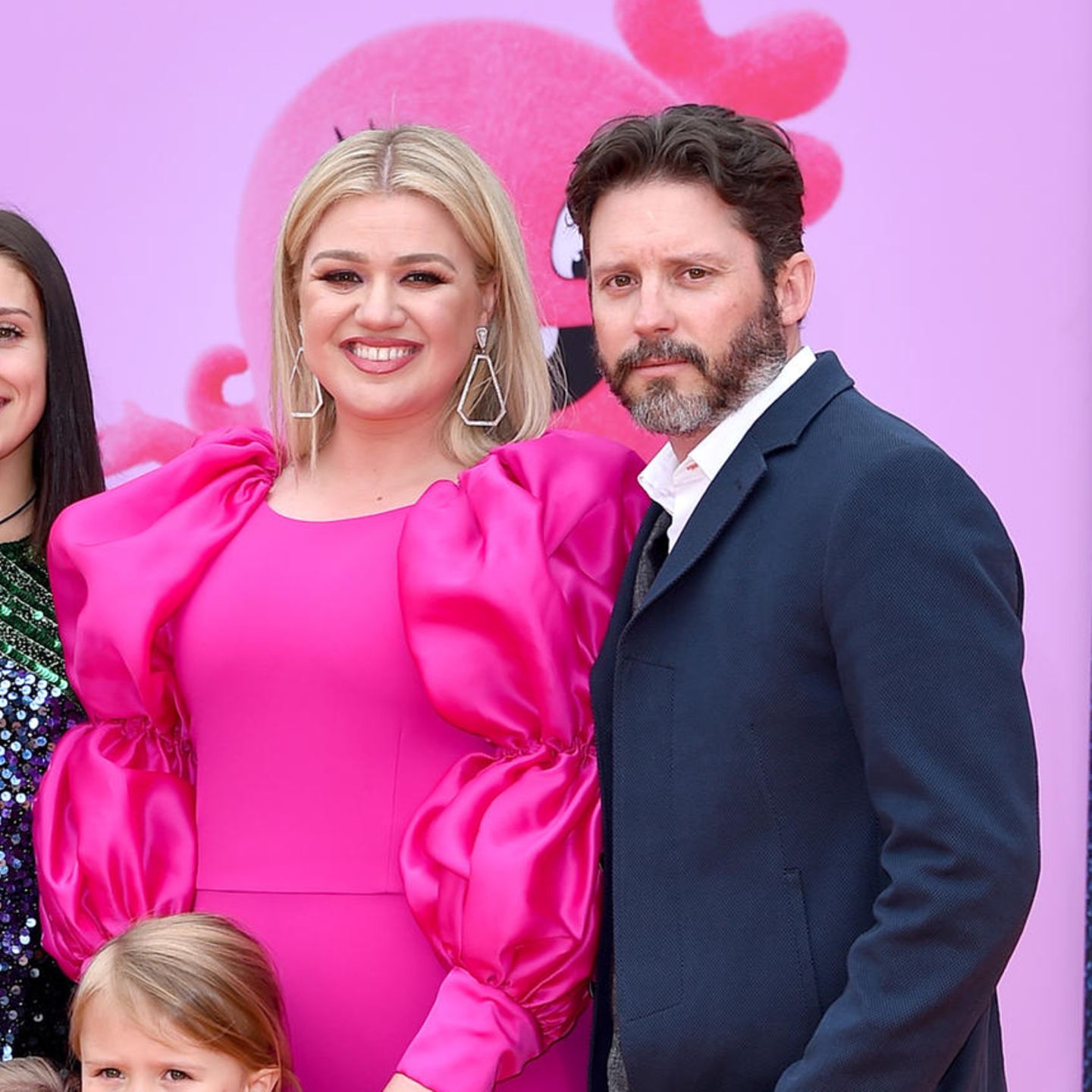 Kelly Clarkson: Nach Rosenkrieg verbringt sie Urlaub mit ihrem Ex-Mann |  GALA.de