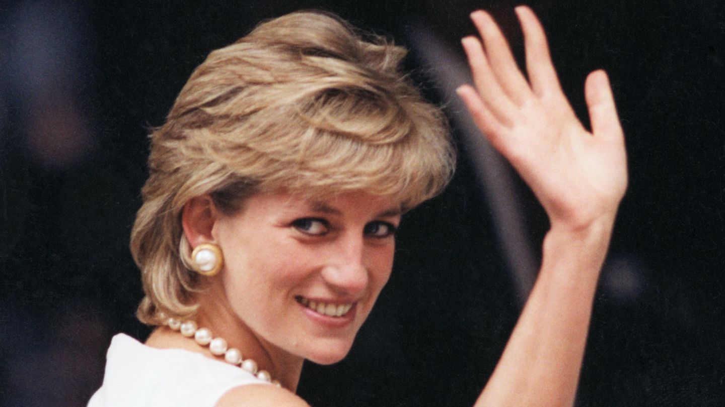 Prinzessin Diana (†): Heute würde die Königin der Herzen ihren 63. Geburtstag feiern