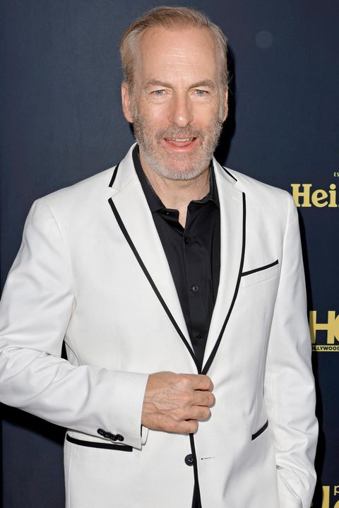 Bob Odenkirk Starporträt, News, Bilder GALA.de